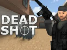 deadshot io