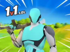 1v1 unblocked